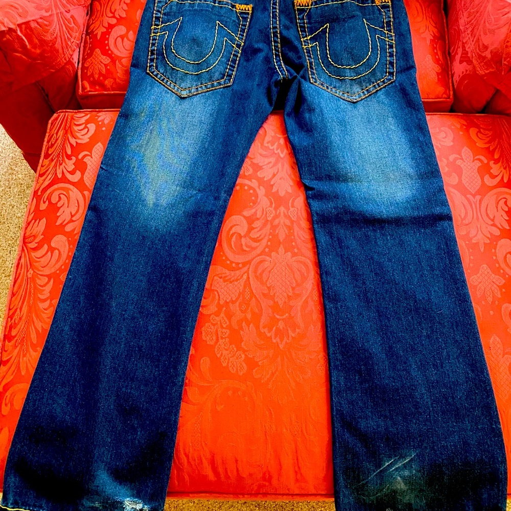 True Religion Jeans